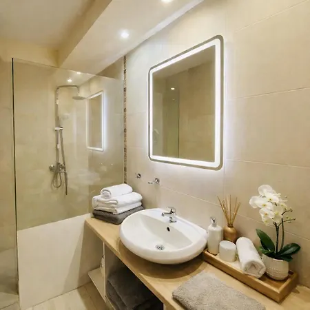 Апартаменты Prime Seven & Parking Пловдив