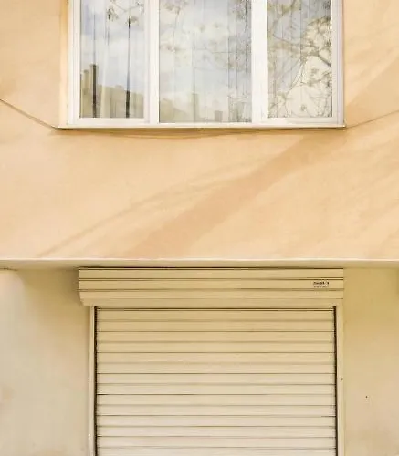 Prime Seven & Parking Пловдив