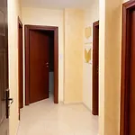 아파트 Prime & Private Parking