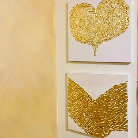 Prime Seven&garage Apartamento