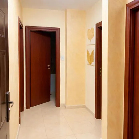 Lejlighed Prime & Private Parking