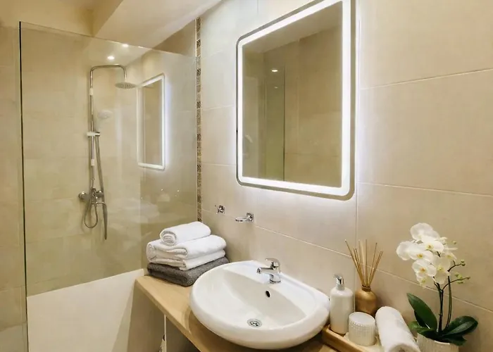 Apartamento Prime Seven&garage Plovdiv