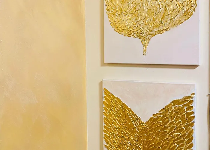 Prime Seven&garage Apartamento